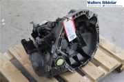 NISSAN NV200 2011 K9K Schaltgetriebe 5-Gang 3201000Q8G 92930KM