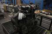 VOLVO S40/V50 2008 D5244T8 ORIGINAL MOTOR 36050450 226560KM