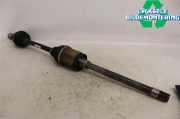 BMW X3 F25 2013 N47-D20C Antriebswelle vorne rechts 31608675014 265300KM
