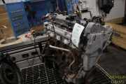 RENAULT MEGANE IV 2018 K9K-657 ORIGINAL MOTOR 8201740182 85250KM
