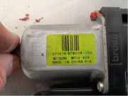 VOLVO S40/V50 2008 B5244S5 Fensterheber Motor 31264375 52080KM