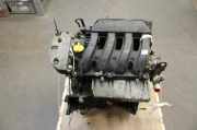 RENAULT TRAFIC 2007 F4R-820 ORIGINAL MOTOR 7711368781 214500KM