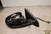 VOLVO S60/V60 2011 B4164T3 Seitenspiegel rechts elektrisch 31385182 29510KM