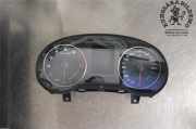 AUDI Q2 2020 DADA Instrumente Tachometer 81A920750D 320KM