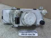 SKODA FELICIA 1999 AMH Scheinwerfer rechts 6U1941018C 207900KM