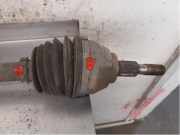 FORD MONDEO 2018 UNCE Antriebswelle vorne rechts 2495747 385580KM