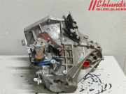 TOYOTA AYGO 2019 1KR-FE Schaltgetriebe 5-Gang 30300-0H060 92970KM