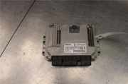 PEUGEOT PARTNER II 2008 9HX Motorsteuergerät (ECU) 9664618080 158880KM