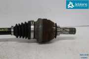 OPEL ASTRA J 2015 A16XER Antriebswelle vorne links 13335140 83140KM