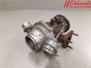 VOLVO V40 2016 D4204T8 Turbolader 36010069 99720KM