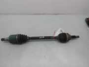 NISSAN LEAF 2021 EM57 Antriebswelle vorne links 391015SN0A 155980KM