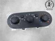 OPEL VIVARO 2015 R9M-450 Heizungsschalter 95517557 32710KM