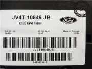 FORD KUGA 2018 M8MA Instrumente Tachometer 2312458 53750KM