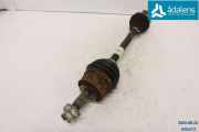OPEL CORSA E 2015 B14XEL Antriebswelle vorne links 13149830 63900KM