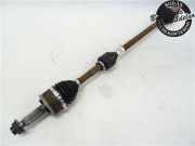 KIA RIO 2016 G4LA Antriebswelle vorne rechts 495011W000 15270KM