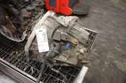 RENAULT TRAFIC 2014 M9R-692 Schaltgetriebe 5-Gang 8201602355 151000KM