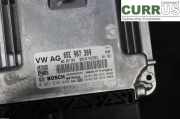 VW PASSAT 3C 2019 DADA Motorsteuergerät (ECU) 05E 906 018 C 1010KM