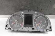 VW PASSAT 3C 2013 CFFB Instrumente Tachometer - 192000KM