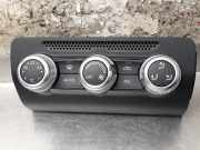 AUDI A1 2014 CBZA Steuergerät Klima 8X0820043C 50400KM