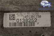 HYUNDAI GENESIS 2011 AutomatOMAT ORIGINAL GETRIEBE AUTOMATIK 4500049602 81640KM