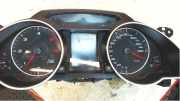 AUDI A5 8T 2009 CAMA Instrumente Tachometer 185320KM