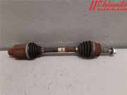 OPEL MOKKA 2015 A14NET Antriebswelle vorne rechts 94522003 140530KM