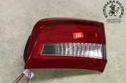VOLVO S60/V60 2014 D4204T5 Rückleuchte Heckklappe rechts 30796272 129120KM