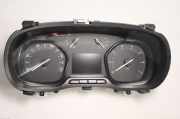 PEUGEOT EXPERT 2021 AHK Instrumente Tachometer 98 374 730 80 188390KM