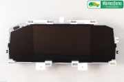 VW TAIGO 2023 DLAA Instrumente Tachometer 2GP 920 310 B 1930KM