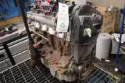 RENAULT MEGANE III 2010 K9K-834 ORIGINAL MOTOR 8201662547 177000KM