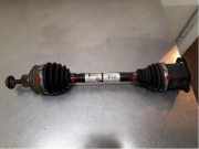 AUDI Q7 4L 2016 CRTC Antriebswelle vorne rechts 4M0407271D 50430KM