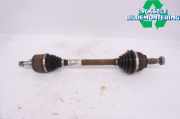 CITROEN C4 2016 HNY Antriebswelle vorne links 9809258480 89610KM