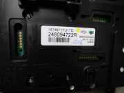 RENAULT CAPTUR 2 2023 H5H-490 Diverse Instrumente 248094722R 8200KM