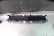 RENAULT SCENIC II 2005 F9Q-812 Instrumente Tachometer P82004541505A 213800KM