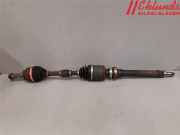 MAZDA 3 BL 2011 Y6 Antriebswelle vorne rechts GG63-25-500A 160830KM