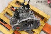 TOYOTA YARIS 2013 1NR-FE Schaltgetriebe 5-Gang 303000D210 78630KM