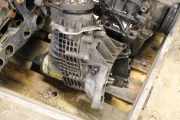 VW TRANSPORTER T5 2011 CFCA Differential 190390KM