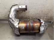 FORD KUGA 2018 FV4R-7000-AJ Partikelfilter 2474720 45010KM