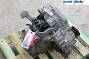 AUDI A3 8V 2014 Manuell Schaltgetriebe 6-Gang 02S300048 84810KM