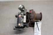 BMW 1 E81/82/87/88 2011 N47-D20C Turbolader 11652414336 259810KM