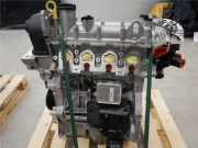 VW POLO 6R 2015 CJZC ORIGINAL MOTOR 04E100031BX 2040KM