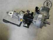 SKODA FABIA NJ 2017 CJZC Lenkung Servolenkung Lenkgetrie 6C1423510BJ 4590KM