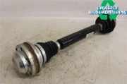VW TIGUAN 2020 DKZA Antriebswelle vorne rechts 3Q0407272AG 66800KM
