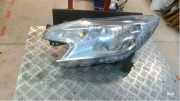 NISSAN NOTE 2014 K9K Scheinwerfer links 260603VV0A 298550KM