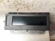 RENAULT TRAFIC 2012 M9R-692 KONTROLLDISPLAY 280341078R 95210KM