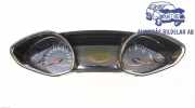 PEUGEOT 308 2017 BHZ Instrumente Tachometer 9809838380 281330KM