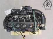 OPEL MOKKA 2013 A17DTS ORIGINAL MOTOR 55576875 77790KM