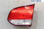 VW GOLF VI 2011 CAYC Rückleuchte Heckklappe rechts 5K0945094G 71180KM