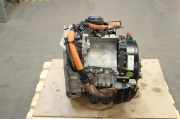 RENAULT CAPTUR 2 2021 H4M-630 ORIGINAL GETRIEBE AUTOMATIK 320103696R 3030KM