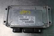 PEUGEOT 206CC 2001 NFU Motorsteuergerät (ECU) 9638783480 223720KM